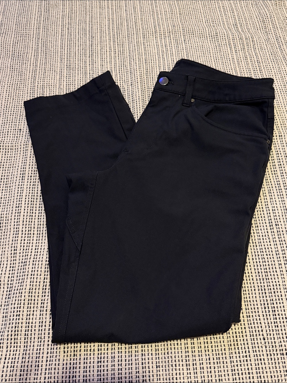 Lululemon Mens ABC pant
